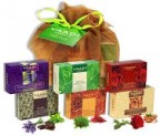 Vaadi Herbal  Assorted Soaps Gift Pack 450 gm
